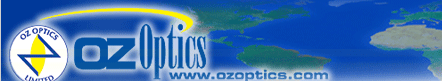 OZ OPtics