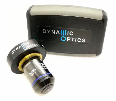 自适应光学系统-意大利Dynamic optics变形镜及波前传感器