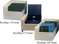 半导体行业专用CDE resmap 四点探针